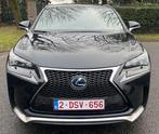 Lexus NX300H, Cuir, Achat, Euro 6, Electronic Stability Program (ESP)
