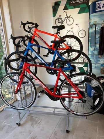 San Remo Racefietsen 26" Nieuw! beschikbaar voor biedingen