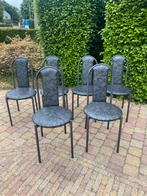 Keukenstoelen, Huis en Inrichting, Stoelen, Ophalen, Zo goed als nieuw