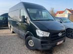 Hyundai H350: export of opknapproject, Auto's, 2500 cc, Euro 5, 4 cilinders, 3000 kg