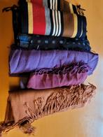 lot de foulards pour hommes, Enlèvement ou Envoi, Comme neuf, Écharpe