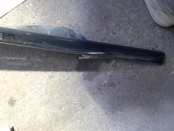 Barres de toit Mercedes Classe 3 A176 1.8CDi 80kw 2012-2015, Autos : Pièces & Accessoires, Barres latérales, Utilisé, Enlèvement ou Envoi