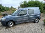 Citroën Berlingo lichte vracht, Auto's, Bestelwagens en Lichte vracht, Citroën, 5 deurs, Particulier, 2 zetels