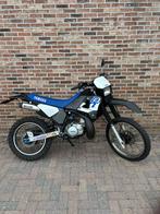 Yamaha DT 125r 1991 (athena 170 bigbore), Sportuitlaat, Motorrijbewijs A, 170 cc, Particulier