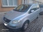 VOLKSWAGEN FOX, 1.2 ESSENCE, BWJ 2008, homologué à la vente, Autos, Achat, Particulier, Essence, Gris