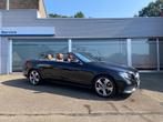 Mercedes-Benz E200 Cabriolet - Unieke wagen - Perfecte staat, Auto's, Mercedes-Benz, Automaat, 4 zetels, Achterwielaandrijving