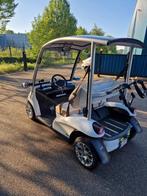 GARIA MONACO, Auto's, Overige Auto's, Elektrisch, Particulier, Te koop, Open dak