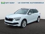 Skoda Kamiq Kamiq 1.0 TSI Style DSG, Automaat, Wit, SUV of Terreinwagen, 142 g/km