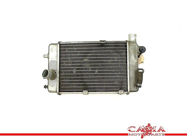 RADIATEUR Aprilia RSV 1000 (R) Mille 1998-2003 (RSV1000), Motoren, Onderdelen | Overige, Gebruikt