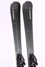 151 158 cm dames ski's ELAN PRIMETIME N2 2024, grip walk, Sport en Fitness, Overige merken, 140 tot 160 cm, Gebruikt, Verzenden