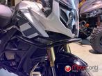 CF Moto MT 650, Motoren