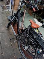 Gazelle stella electric fiets, Fietsen en Brommers, Ophalen