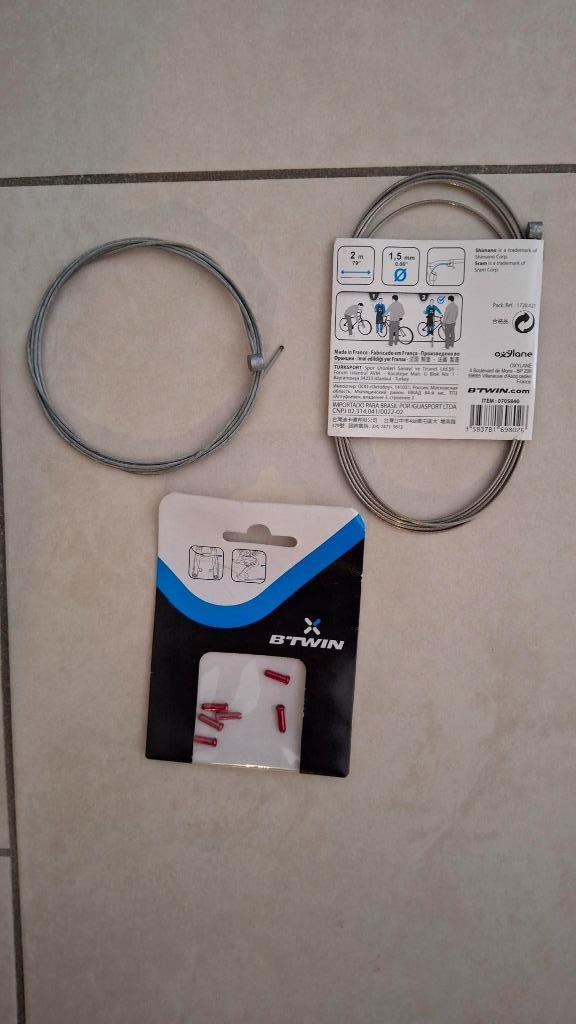 Vélo (accessoires), Fietsen en Brommers, Fietsaccessoires | Overige Fietsaccessoires, Ophalen of Verzenden