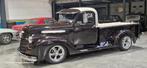 1946 GMC pick-up truck, Auto's, Automaat, 3100 cc, Achterwielaandrijving, Zwart