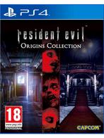 Resident Evil Origins Collection, Avontuur en Actie, Vanaf 18 jaar, 1 speler, Ophalen of Verzenden