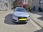 Audi A3  16 tdi 110cv 85kw boite auto 174000km tres bon etat, Auto's, Euro 6, 4 cilinders, Particulier, Zilver of Grijs