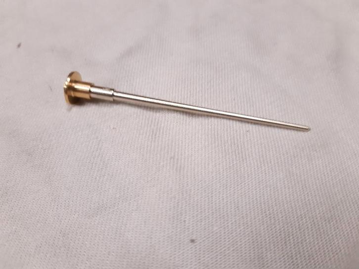 carburator naald AAV swinging needle Klassieke Mini, Auto-onderdelen, Brandstofsystemen, Mini, Rover, Austin, Nieuw, Ophalen