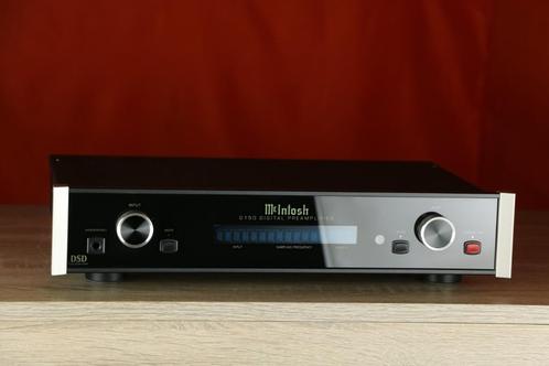McIntosh D150 / D 150 TRADE.INRUIL We 'r dealer! Visit us., Audio, Tv en Foto, Converters, Zo goed als nieuw, Ophalen of Verzenden