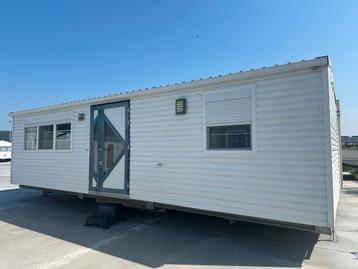 DEPOT 4 CHALET NAUTILHOME 900x400/2 beschikbaar voor biedingen