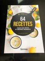 Si simple 64 recettes Femmes D’Aujourd’hui, Livres, Neuf