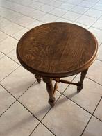 Table d’appoint/guéridon, Antiek en Kunst, Ophalen