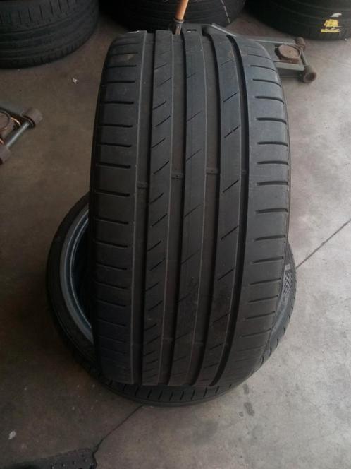 2553020 255/30/20 255/30R20 zomer, Auto diversen, Autosport-onderdelen, Zo goed als nieuw, Ophalen