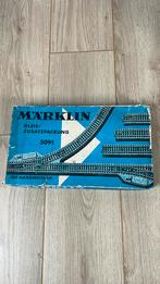 Marklin 5091, NS, Utilisé, Enlèvement ou Envoi, Set de Trains