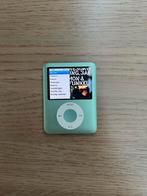 Apple iPod Nano (3e generatie) - 8GB, Audio, Tv en Foto, Mp3-spelers | Apple iPod, Ophalen of Verzenden, Zo goed als nieuw, Nano