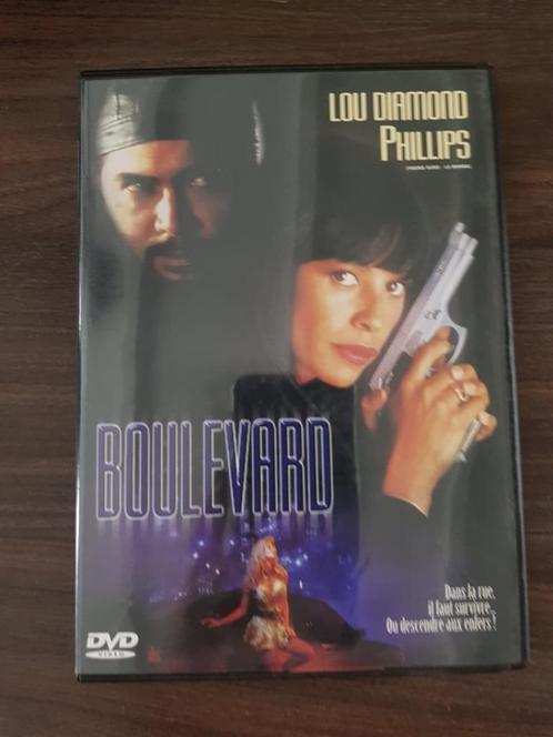 Boulevard, Cd's en Dvd's, Dvd's | Drama, Drama, Vanaf 12 jaar, Ophalen of Verzenden