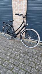 Fiets Corina U1 Shimano 28 inch, Nexus 7 versnellingen, Fietsen en Brommers, Ophalen, Zo goed als nieuw, Versnellingen