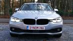 BMW 320DA AUTOMATIQUE FACELIFT 2017 89DKM 12M GAR OR, Autos, BMW, 5 places, Carnet d'entretien, Berline, 4 portes