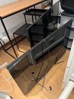 2 Tv te koop samsung smart en sony tv, Ophalen, Zo goed als nieuw, Samsung