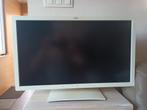 Fujitsu monitor 27 inch, Comme neuf, Rotatif, Gaming, LED