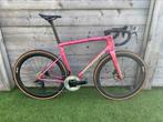 Specialized tarmac SL8 ultegra di2 maat 58, Fietsen en Brommers, Ophalen, Zo goed als nieuw, Carbon