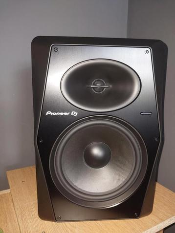 2 x Pioneer vm 80  beschikbaar voor biedingen