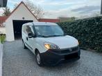 Fiat doblo cargo maxi 1.3 jtd euro 6b, Autos, Fiat, Boîte manuelle, Porte coulissante, Diesel, Doblo