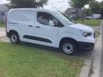 2020 Opel Combo 1.5D L1H1 Edition Bedrijfswagen, Auto's, Bestelwagens en Lichte vracht, Gebruikt, Euro 6, Citroën, Overige brandstoffen