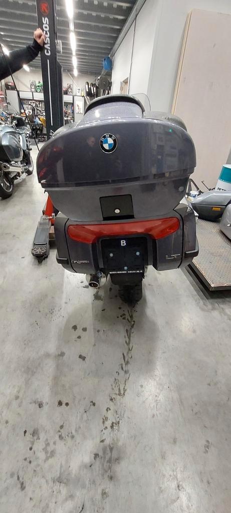 k1200lt, Motoren, Motoren | BMW, Particulier, Toermotor, Ophalen
