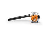 Sthill BG56, Tuin en Terras, Bladblazers, Ophalen, Gebruikt, Benzine