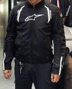 Veste Alpinestars taille S, Enlèvement ou Envoi, Seconde main, Manteau | tissu, Alpinestars