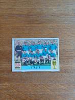 Panini Mexico 70 team Italia Bisvalida version, Enlèvement ou Envoi