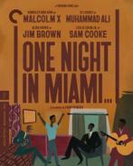 One night in Miami..., Cd's en Dvd's, Blu-ray, Ophalen of Verzenden, Zo goed als nieuw, Drama