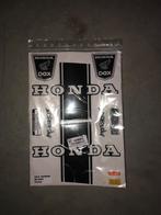 Honda stickers Dax, Ophalen of Verzenden, Zo goed als nieuw