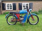 Puch Carabela oldtimer brommer met papieren b klasse maxi, Klasse B (45 km/u), Puch, 49 cc, Ophalen