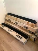 Foha Achterspoilers en Achterbumper Mazda 323 626 Nieuw NOS, Ophalen, Achterklep, Nieuw, Achter