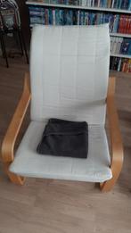 Eenpersoonszetel - Ikea - Original, Huis en Inrichting, Zetels | Zetels, Ophalen, Zo goed als nieuw, Eenpersoons