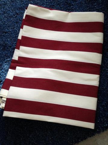 Gevoerde Stoffen beschikbaar voor biedingen