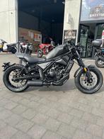 ZONTES Cruiser C 125, Motoren, Motoren | Honda, Chopper, Bedrijf, 125 cc, 11 kW of minder