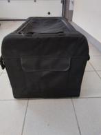 Hondenreisbench, Ophalen, Zo goed als nieuw