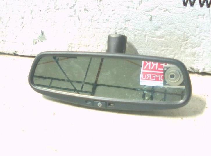 BINNENSPIEGEL zelf dimmend. Peugeot 407 (6C / J), Auto-onderdelen, Spiegels, Peugeot, Gebruikt